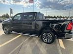New 2025 Ram 1500 Laramie Crew Cab 4x4 Pickup for sale #11664 - photo 4