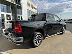 New 2025 Ram 1500 Laramie Crew Cab 4x4 Pickup for sale #11664 - photo 6