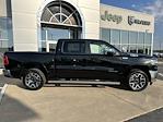 New 2025 Ram 1500 Laramie Crew Cab 4x4 Pickup for sale #11664 - photo 7