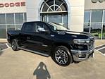 New 2025 Ram 1500 Laramie Crew Cab 4x4 Pickup for sale #11664 - photo 8