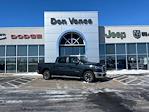 New 2025 Ram 1500 Laramie Crew Cab 4x4 Pickup for sale #11679 - photo 1