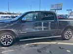 New 2025 Ram 1500 Laramie Crew Cab 4x4 Pickup for sale #11679 - photo 3