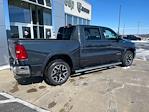 New 2025 Ram 1500 Laramie Crew Cab 4x4 Pickup for sale #11679 - photo 6