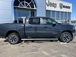 New 2025 Ram 1500 Laramie Crew Cab 4x4 Pickup for sale #11679 - photo 7