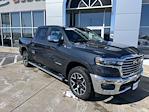 New 2025 Ram 1500 Laramie Crew Cab 4x4 Pickup for sale #11679 - photo 8
