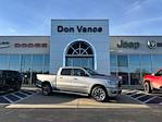 New 2025 Ram 1500 Laramie Crew Cab 4x4 Pickup for sale #11709 - photo 1
