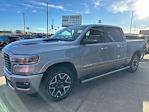 New 2025 Ram 1500 Laramie Crew Cab 4x4 Pickup for sale #11709 - photo 2