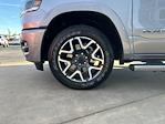 New 2025 Ram 1500 Laramie Crew Cab 4x4 Pickup for sale #11709 - photo 27