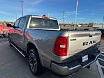 New 2025 Ram 1500 Laramie Crew Cab 4x4 Pickup for sale #11709 - photo 4