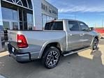 New 2025 Ram 1500 Laramie Crew Cab 4x4 Pickup for sale #11709 - photo 6
