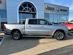 New 2025 Ram 1500 Laramie Crew Cab 4x4 Pickup for sale #11709 - photo 7