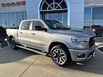 New 2025 Ram 1500 Laramie Crew Cab 4x4 Pickup for sale #11709 - photo 8