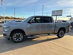 New 2025 Ram 1500 Laramie Crew Cab 4x4 Pickup for sale #11721 - photo 3