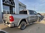 New 2025 Ram 1500 Laramie Crew Cab 4x4 Pickup for sale #11721 - photo 6
