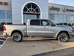 New 2025 Ram 1500 Laramie Crew Cab 4x4 Pickup for sale #11721 - photo 7