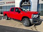 New 2024 Ram 2500 Tradesman Crew Cab 4x4 Pickup for sale #11729 - photo 8