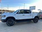 New 2025 Ram 1500 Rebel Crew Cab 4x4 Pickup for sale #11739 - photo 3