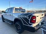 New 2025 Ram 1500 Rebel Crew Cab 4x4 Pickup for sale #11739 - photo 4