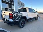 New 2025 Ram 1500 Rebel Crew Cab 4x4 Pickup for sale #11739 - photo 6