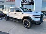 New 2025 Ram 1500 Rebel Crew Cab 4x4 Pickup for sale #11739 - photo 8
