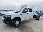 2024 Ram 3500 Crew Cab DRW 4x4, Cab Chassis for sale #11784 - photo 3