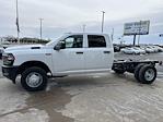 2024 Ram 3500 Crew Cab DRW 4x4, Cab Chassis for sale #11784 - photo 2