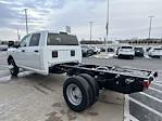 2024 Ram 3500 Crew Cab DRW 4x4, Cab Chassis for sale #11784 - photo 4