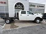 2024 Ram 3500 Crew Cab DRW 4x4, Cab Chassis for sale #11784 - photo 7