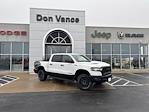 New 2025 Ram 1500 Rebel Crew Cab 4x4 Pickup for sale #11791 - photo 1