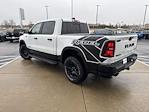 New 2025 Ram 1500 Rebel Crew Cab 4x4 Pickup for sale #11791 - photo 4