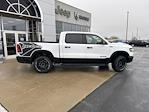 New 2025 Ram 1500 Rebel Crew Cab 4x4 Pickup for sale #11791 - photo 7