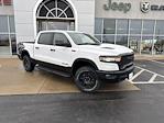New 2025 Ram 1500 Rebel Crew Cab 4x4 Pickup for sale #11791 - photo 8