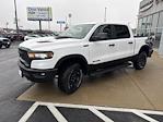 New 2025 Ram 1500 Rebel Crew Cab 4x4 Pickup for sale #11791 - photo 2