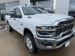 New 2025 Ram 2500 Big Horn Crew Cab 4x4 Pickup for sale #11867 - photo 8