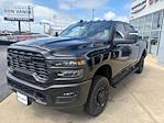New 2025 Ram 2500 Tradesman Crew Cab 4x4 Pickup for sale #11877 - photo 2