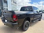 New 2025 Ram 2500 Tradesman Crew Cab 4x4 Pickup for sale #11877 - photo 6