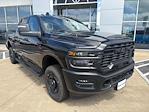 New 2025 Ram 2500 Tradesman Crew Cab 4x4 Pickup for sale #11877 - photo 8