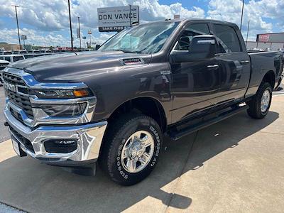 New 2025 Ram 2500 Tradesman Crew Cab 4x4 Pickup for sale #11882 - photo 2
