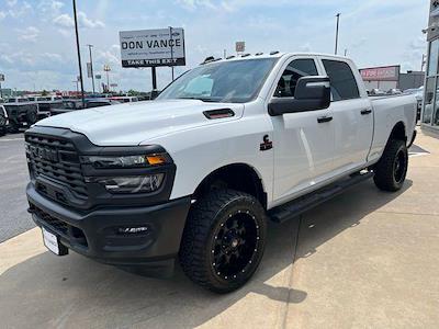 New 2025 Ram 2500 Tradesman Crew Cab 4x4 Pickup for sale #11883 - photo 2