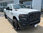 New 2025 Ram 2500 Tradesman Crew Cab 4x4 Pickup for sale #11883 - photo 8