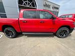 New 2025 Ram 1500 Warlock Crew Cab 4x4 Pickup for sale #11888 - photo 7