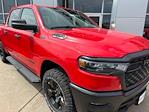 New 2025 Ram 1500 Warlock Crew Cab 4x4 Pickup for sale #11888 - photo 8