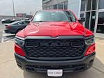 New 2025 Ram 1500 Warlock Crew Cab 4x4 Pickup for sale #11888 - photo 9