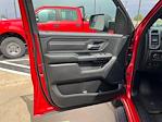 New 2025 Ram 1500 Warlock Crew Cab 4x4 Pickup for sale #11888 - photo 11