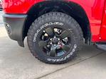 New 2025 Ram 1500 Warlock Crew Cab 4x4 Pickup for sale #11888 - photo 24
