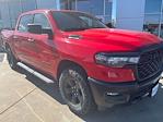 New 2025 Ram 1500 Warlock Crew Cab 4x4 Pickup for sale #11898 - photo 8