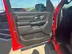 New 2025 Ram 1500 Warlock Crew Cab 4x4 Pickup for sale #11898 - photo 11