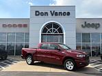 New 2025 Ram 1500 Big Horn Crew Cab 4x4 Pickup for sale #11904 - photo 1