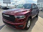 New 2025 Ram 1500 Big Horn Crew Cab 4x4 Pickup for sale #11904 - photo 2
