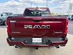 New 2025 Ram 1500 Big Horn Crew Cab 4x4 Pickup for sale #11904 - photo 5